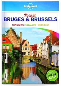 Books Frontpage Pocket Bruges & Brussels 3