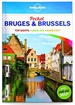 Front pagePocket Bruges & Brussels 3