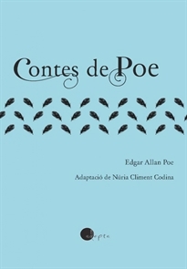 Books Frontpage Contes de Poe