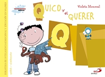 Books Frontpage Quico y el querer