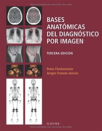 Books Frontpage Bases anatómicas del diagnóstico por imagen