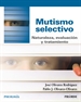 Front pageMutismo selectivo