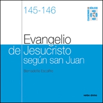 Books Frontpage Evangelio de Jesucristo según san Juan