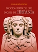 Front pageDiccionario de los dioses de Hispania