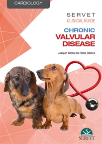 Books Frontpage Servet Clinical Guides: Cardiology. Chronic Valvular Disease