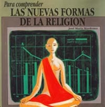 Books Frontpage Para comprender las nuevas formas de la religión