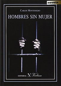 Books Frontpage Hombres sin mujer