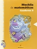 Front pageMochila de matemáticas. Cuaderno 9