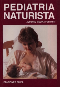 Books Frontpage Pediatria naturista