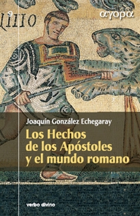 Books Frontpage Los Hechos de los Apóstoles y el mundo romano