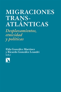 Books Frontpage Migraciones transatlánticas
