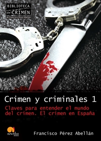 Books Frontpage Crimen y criminales I