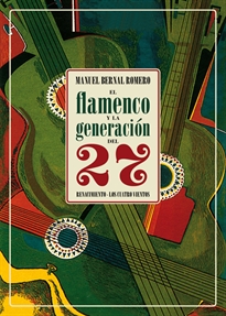 Books Frontpage El flamenco y la generación del 27