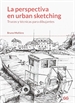Front pageLa perspectiva en urban sketching