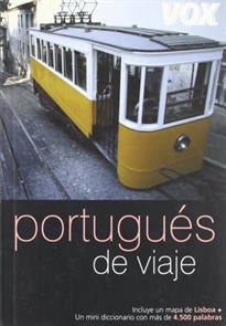 Books Frontpage Portugués de viaje