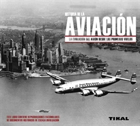Books Frontpage Historia de la aviación