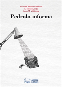 Books Frontpage Pedrolo informa