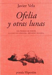 Books Frontpage Ofelia y otras lunas