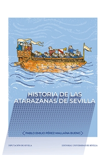 Books Frontpage Historia de las atarazanas de Sevilla