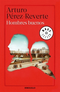 Books Frontpage Hombres buenos