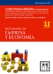 Front pageDiccionario LID de empresa y economía