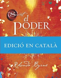 Books Frontpage El poder -Catalán