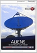 Front pageAliens: Is Anybody Out There? Low Intermediate Book with Online Access