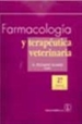 Front pageFarmacología y terapéutica veterinaria