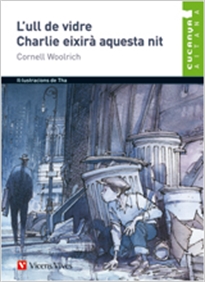 Books Frontpage L'ull De Vidre. Charlie .... - Aitana