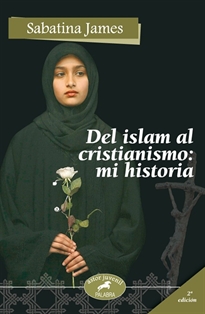 Books Frontpage Del Islam al Cristianismo: mi historia