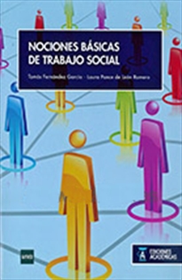 Books Frontpage Nociones básicas del trabajo social