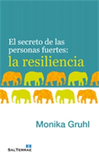 Books Frontpage El secreto de las personas fuertes: la resiliencia