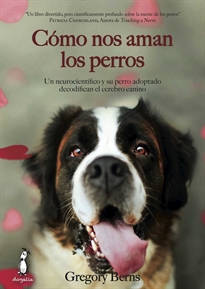 Books Frontpage Cómo nos aman los perros