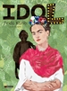 Front pageIDOL. Frida Kahlo