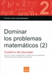 Front pageDominar los problemas matemáticos (2)