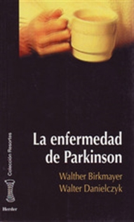 Books Frontpage La enfermedad de Parkinson