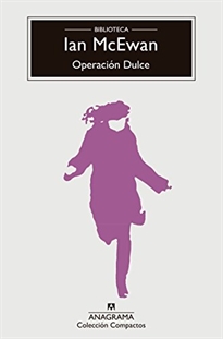 Books Frontpage Operación Dulce