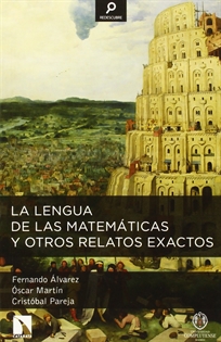 Books Frontpage La lengua de las Matemáticas
