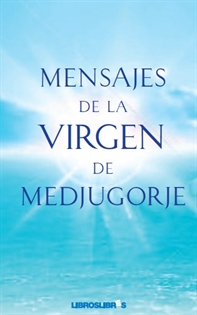 Books Frontpage Mensajes de la Virgen de Medjugorje