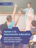 Front pageApoyo a la intervención educativa (2ª edición actualizada)