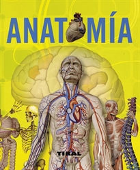 Books Frontpage Anatomía