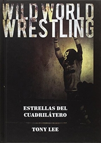 Books Frontpage Wild World Wrestling