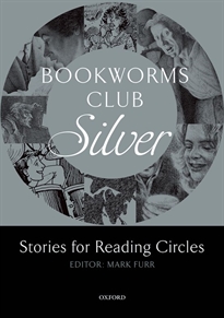 Books Frontpage Oxford Bookworms Club Stories for Reading Circles. Silver (Stages 2 and 3)