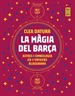 Front pageLa màgia del Barça