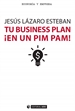 Front pageTu business plan ¡en un pim pam!