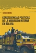 Front pageConsecuencias políticas de la migración interna en Bolivia
