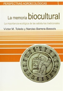 Books Frontpage La Memoria biocutural