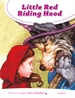 Front pageLevel 2: Little Red Riding Hood