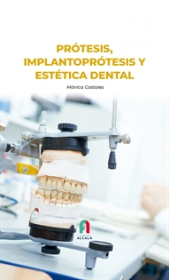 Books Frontpage Protesis, Implantoprótesis Y Estética Dental