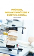 Front pageProtesis, Implantoprótesis Y Estética Dental